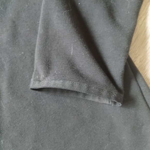 Oakley Black Quarter-Zip Sweatshirt - Picture 6 of 13